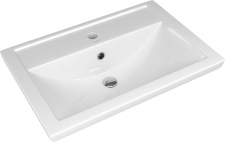 Мебель для ванной Corozo Айрон 60 серый, арт