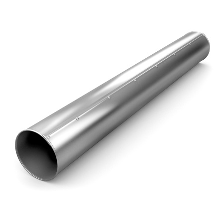 Оболочка для защиты труб (прямой участок) Energoflex Energopack Т-СТ 350 х 0,5 мм (1 м)